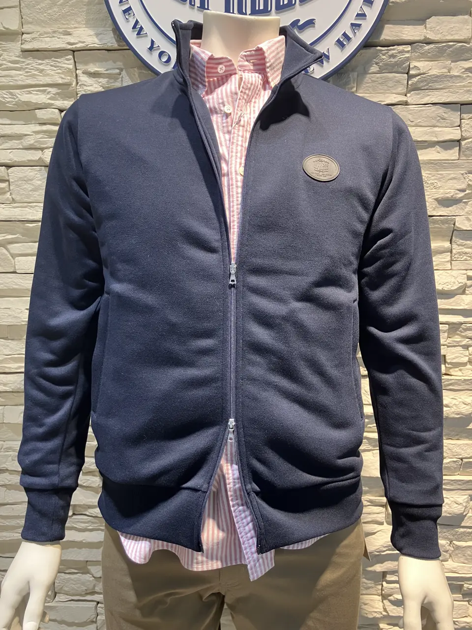 J.PRESS MEN 宮﨑 コーディネート画像