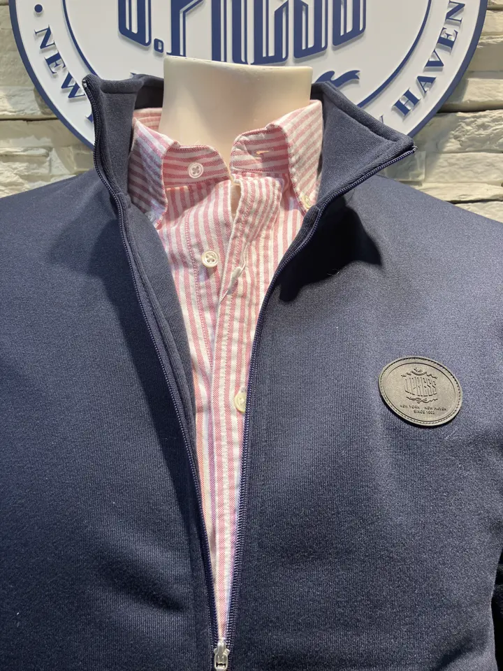 J.PRESS MEN 宮﨑 コーディネート画像