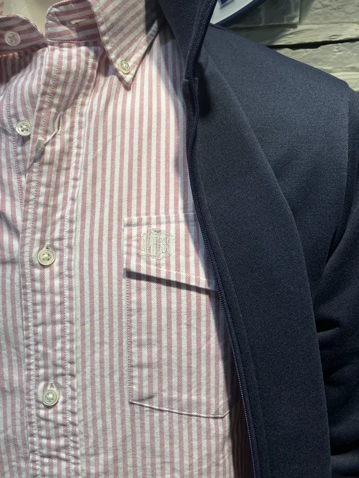 J.PRESS MEN 宮﨑 コーディネート画像