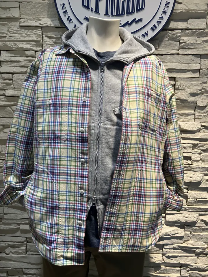 J.PRESS MEN 宮﨑 コーディネート画像