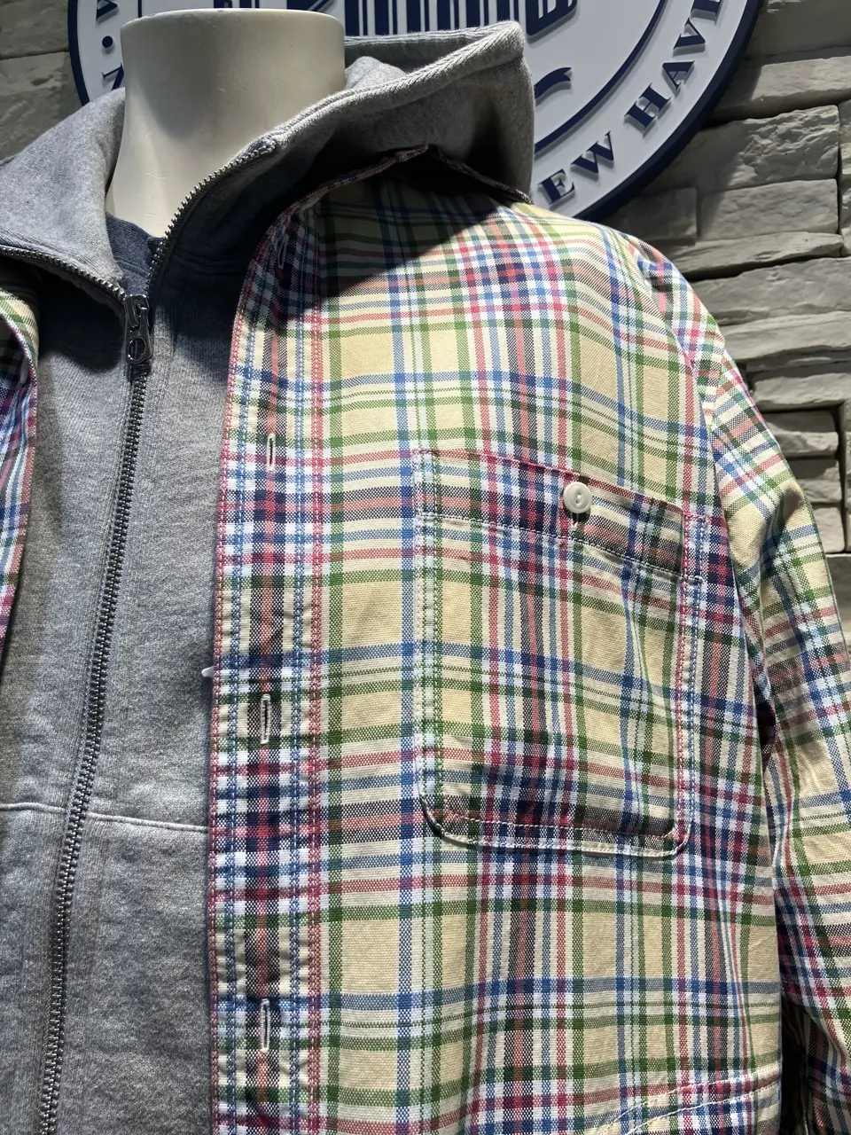 J.PRESS MEN 宮﨑 コーディネート画像