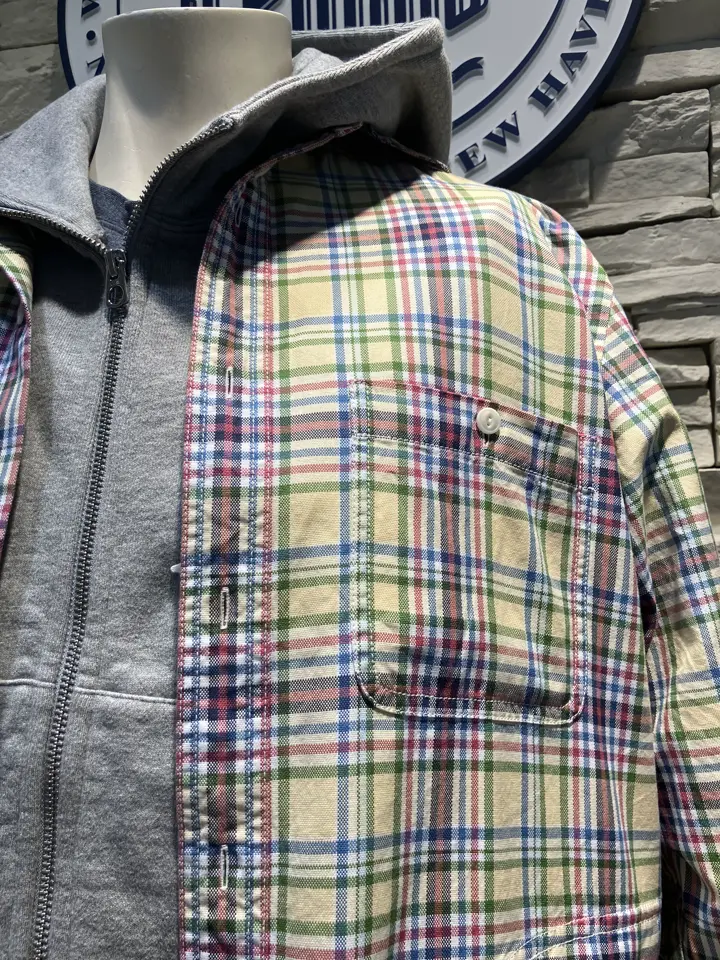 J.PRESS MEN 宮﨑 コーディネート画像