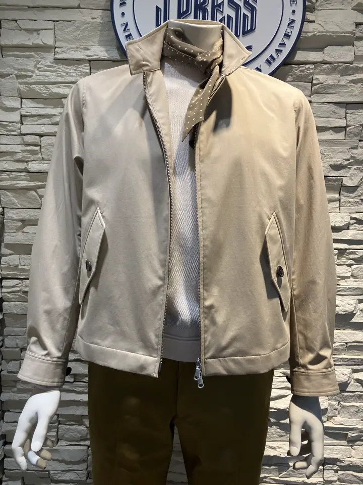 J.PRESS MEN 宮﨑 コーディネート画像