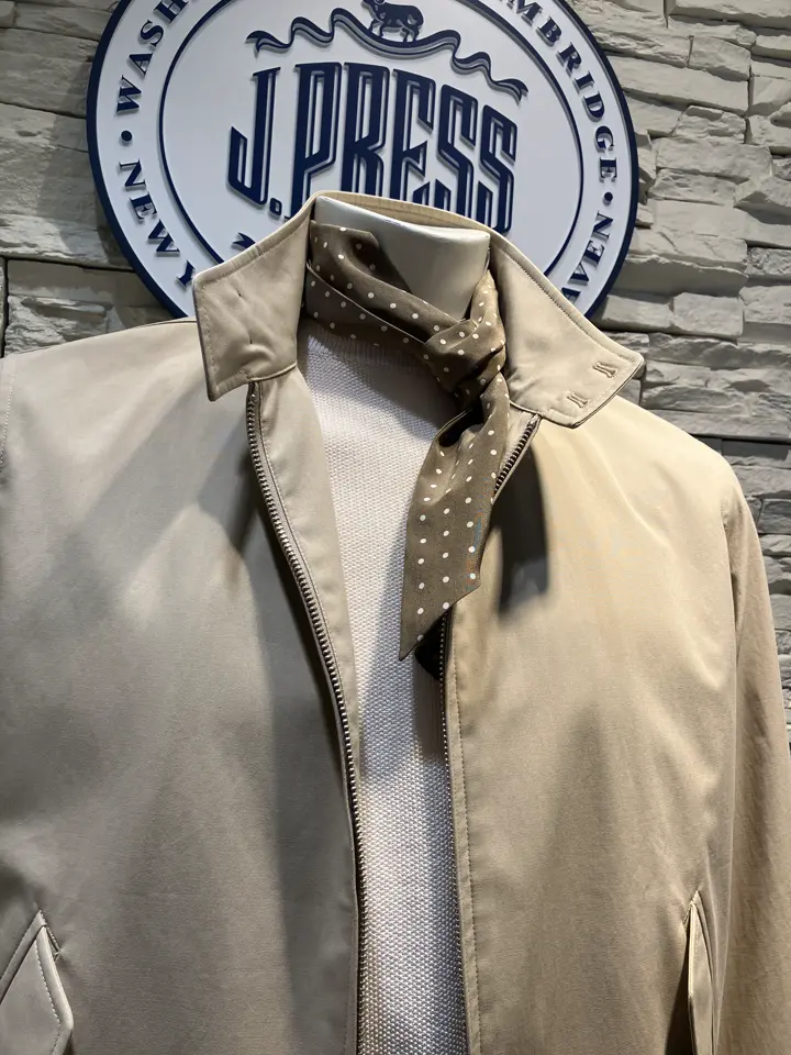 J.PRESS MEN 宮﨑 コーディネート画像