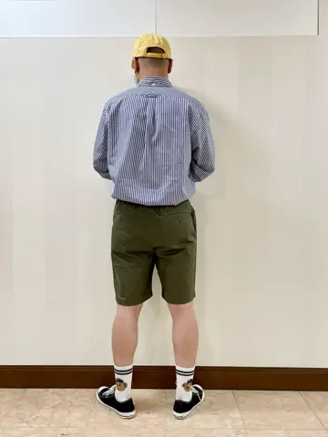 J.PRESS MEN 柳原 コーディネート画像