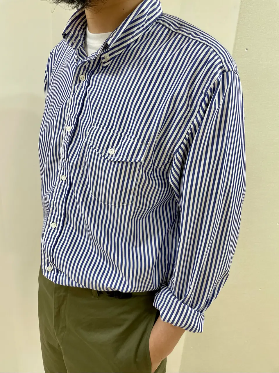 J.PRESS MEN 柳原 コーディネート画像