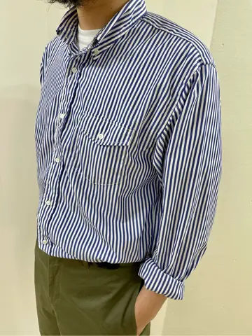 J.PRESS MEN 柳原 コーディネート画像