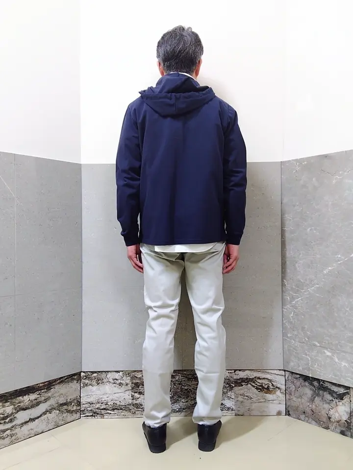 J.PRESS MEN 金子 コーディネート画像