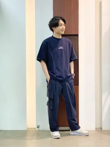 J.PRESS MEN 板屋 コーディネート画像