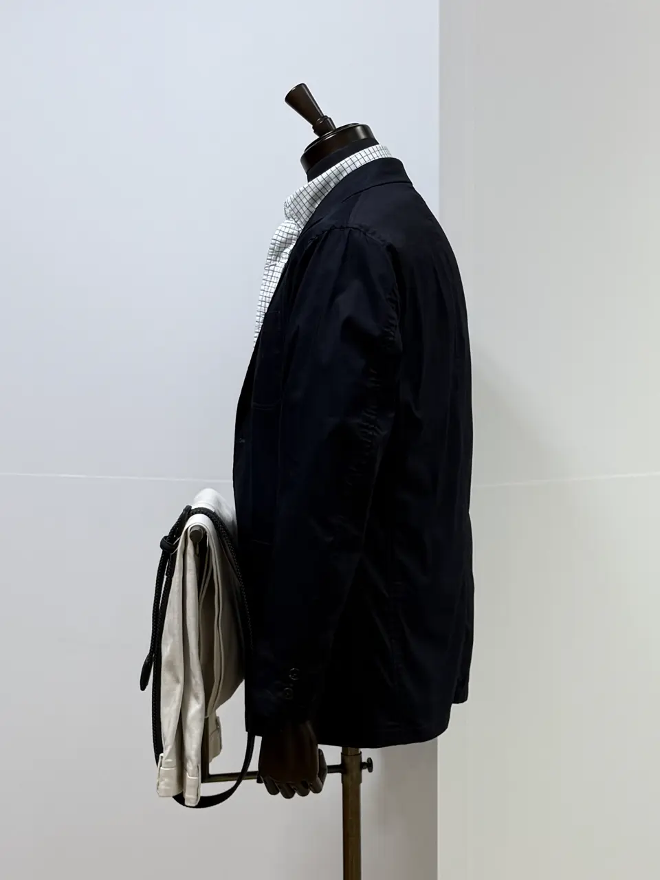 J.PRESS MEN 吉村 コーディネート画像