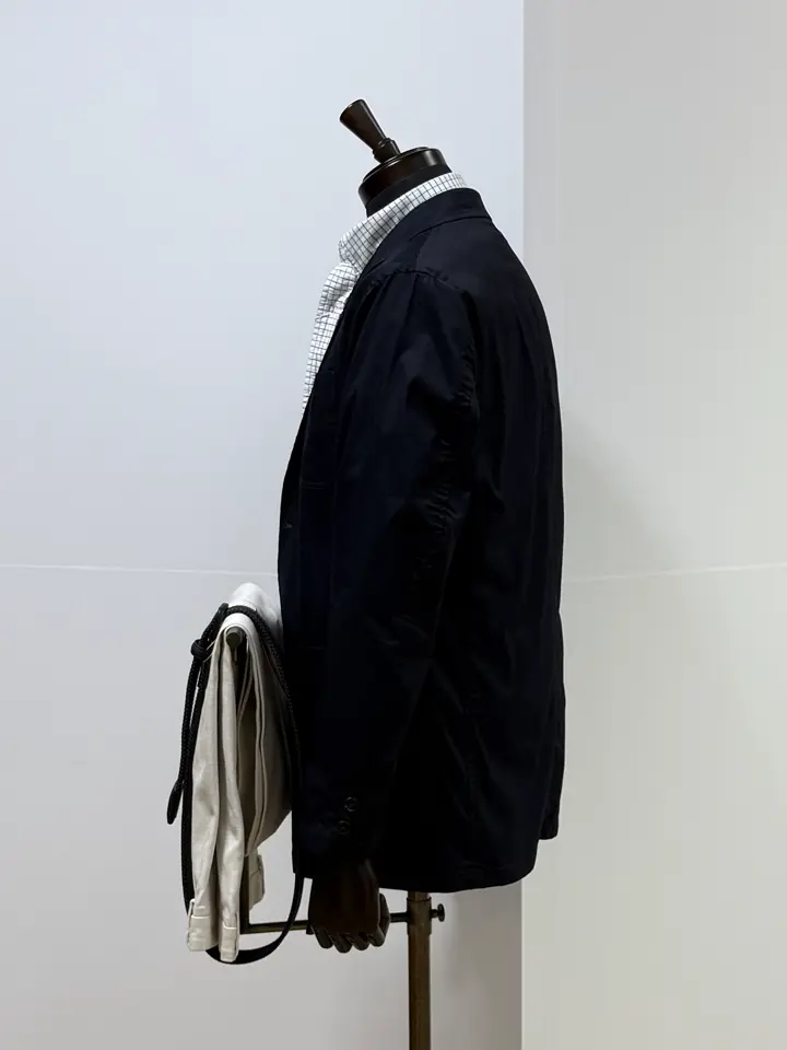 J.PRESS MEN 吉村 コーディネート画像