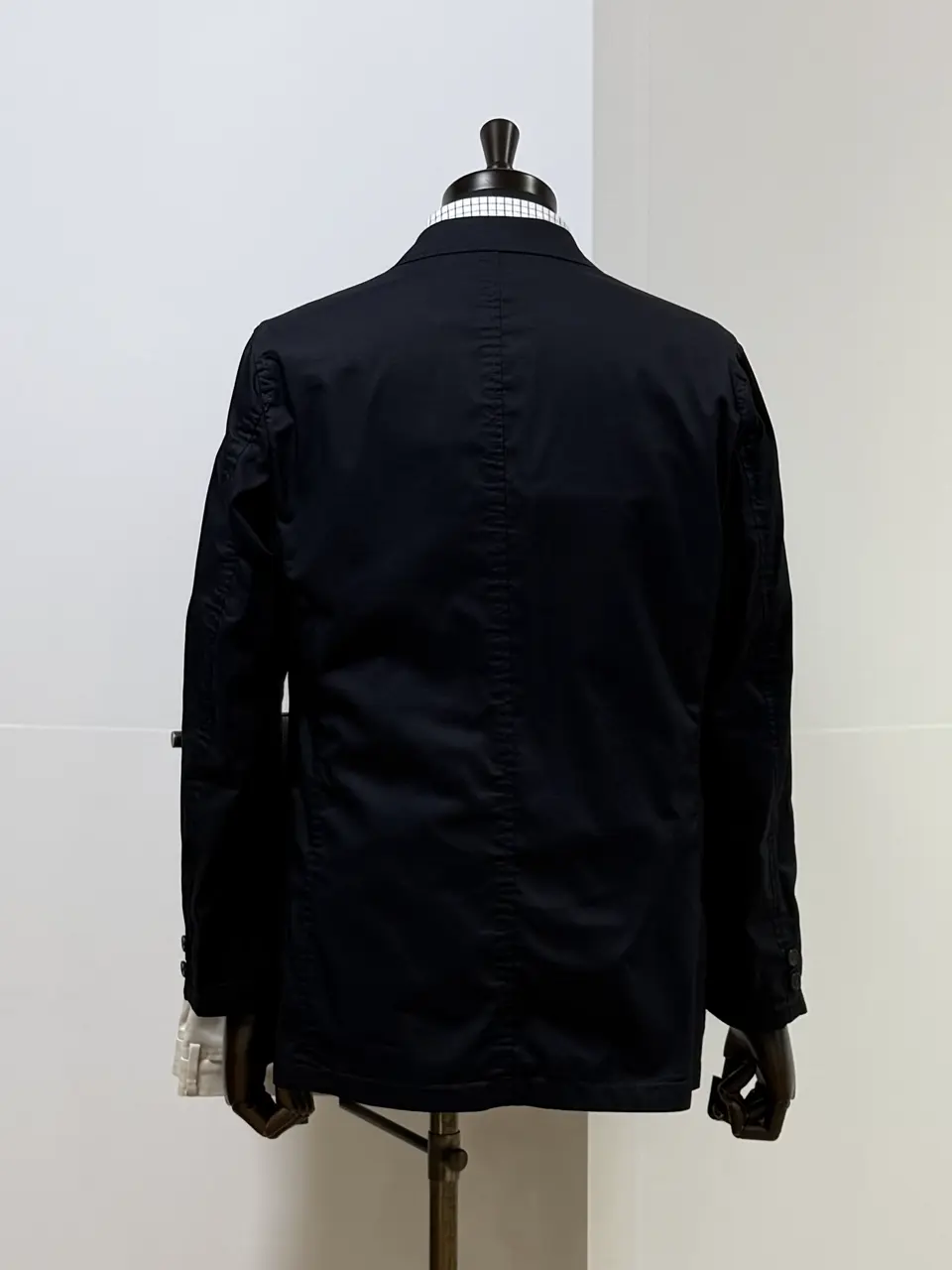 J.PRESS MEN 吉村 コーディネート画像