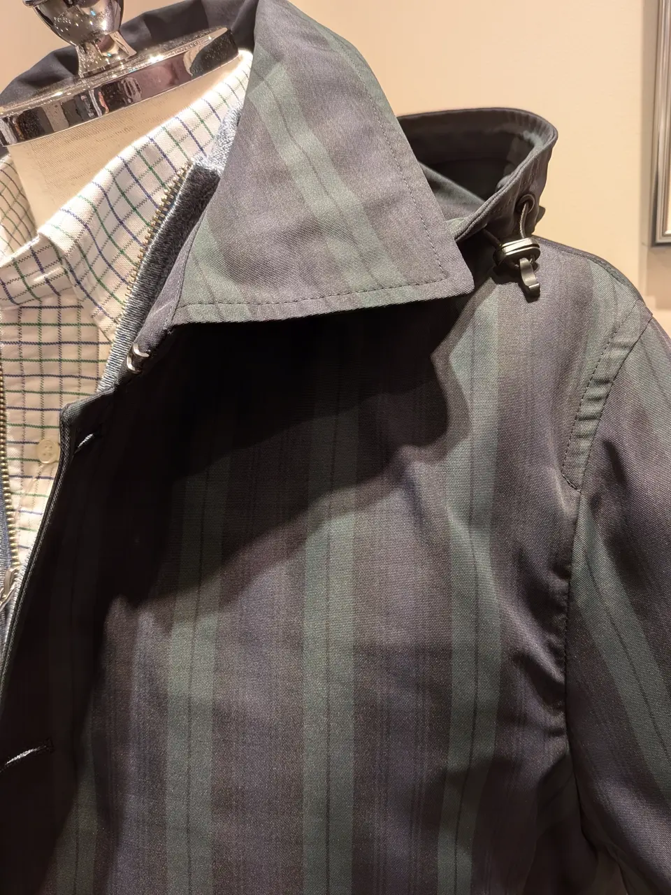 J.PRESS MEN 渡瀬 コーディネート画像