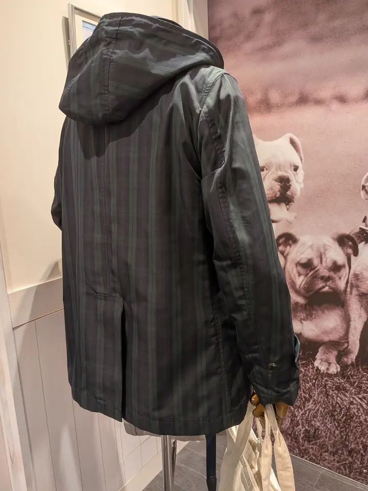 J.PRESS MEN 渡瀬 コーディネート画像