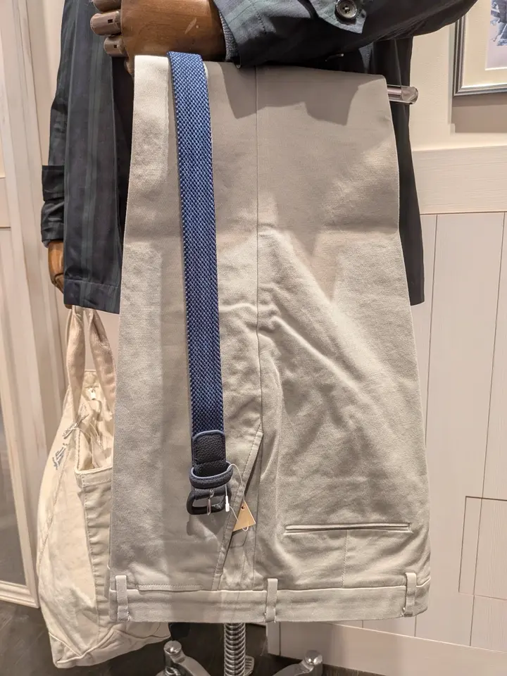 J.PRESS MEN 渡瀬 コーディネート画像