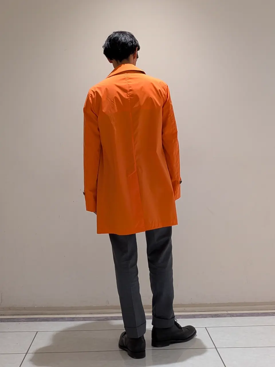 J.PRESS MEN 春木 コーディネート画像