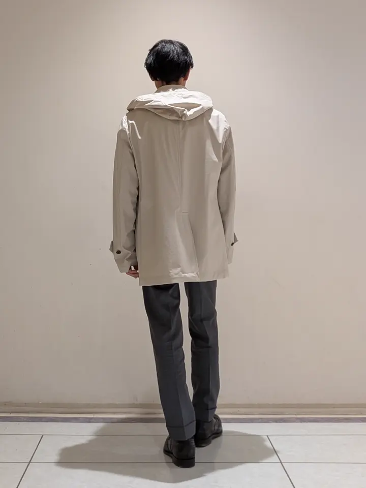 J.PRESS MEN 春木 コーディネート画像