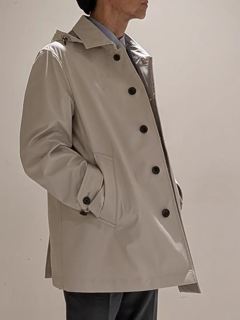 J.PRESS MEN 春木 コーディネート画像