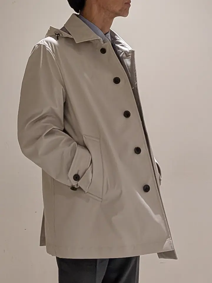 J.PRESS MEN 春木 コーディネート画像