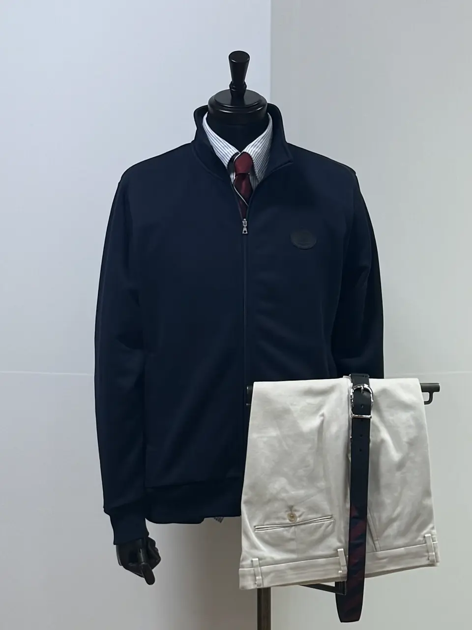  吉村 コーディネート画像