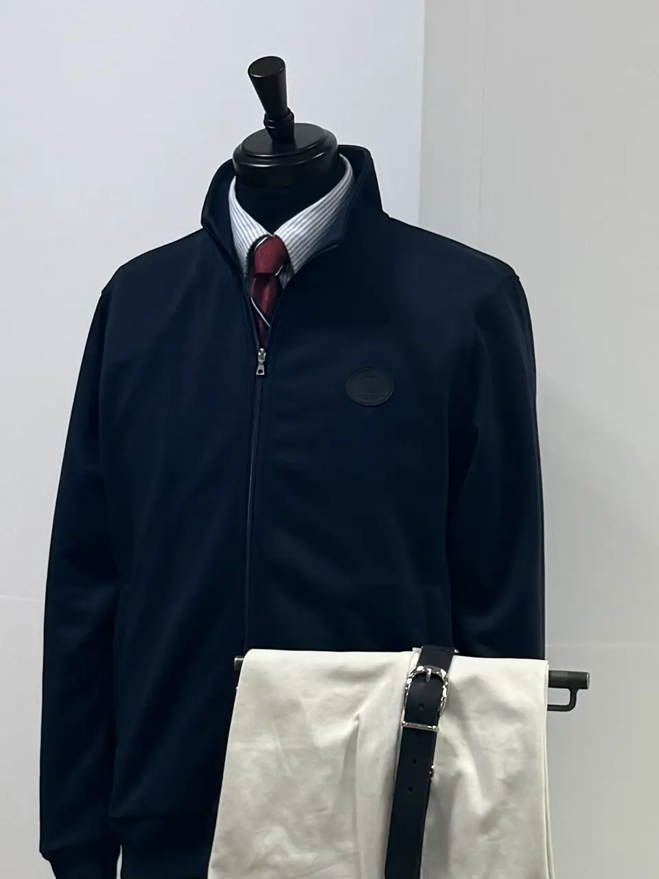 J.PRESS MEN 吉村 コーディネート画像