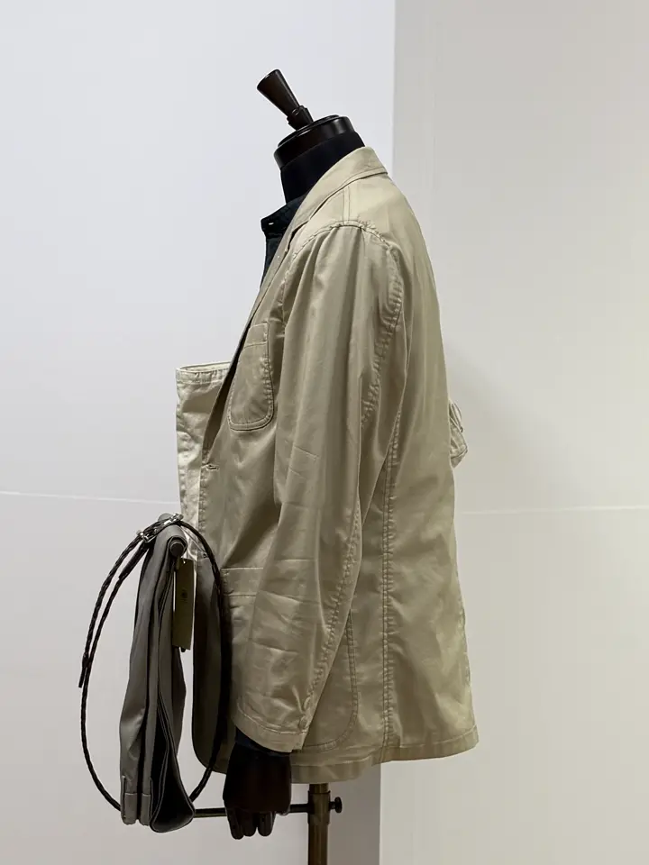 J.PRESS MEN 吉村 コーディネート画像