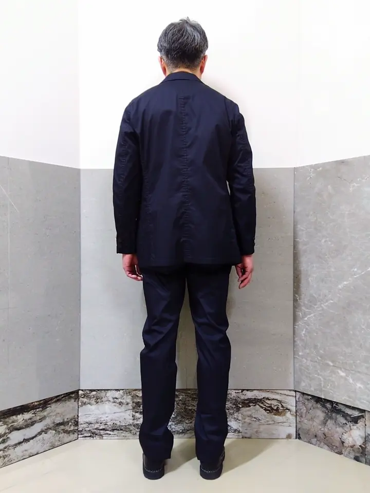 J.PRESS MEN 金子 コーディネート画像