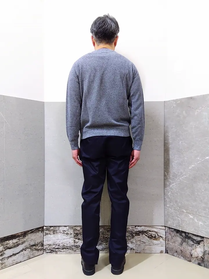 J.PRESS MEN 金子 コーディネート画像