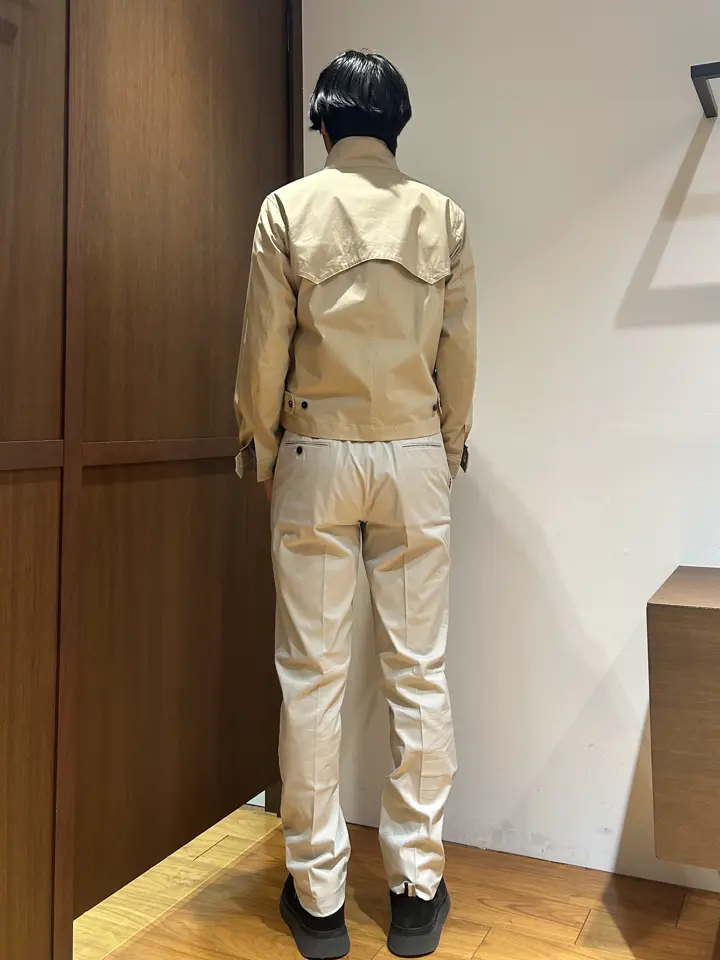 J.PRESS MEN 髙橋 コーディネート画像