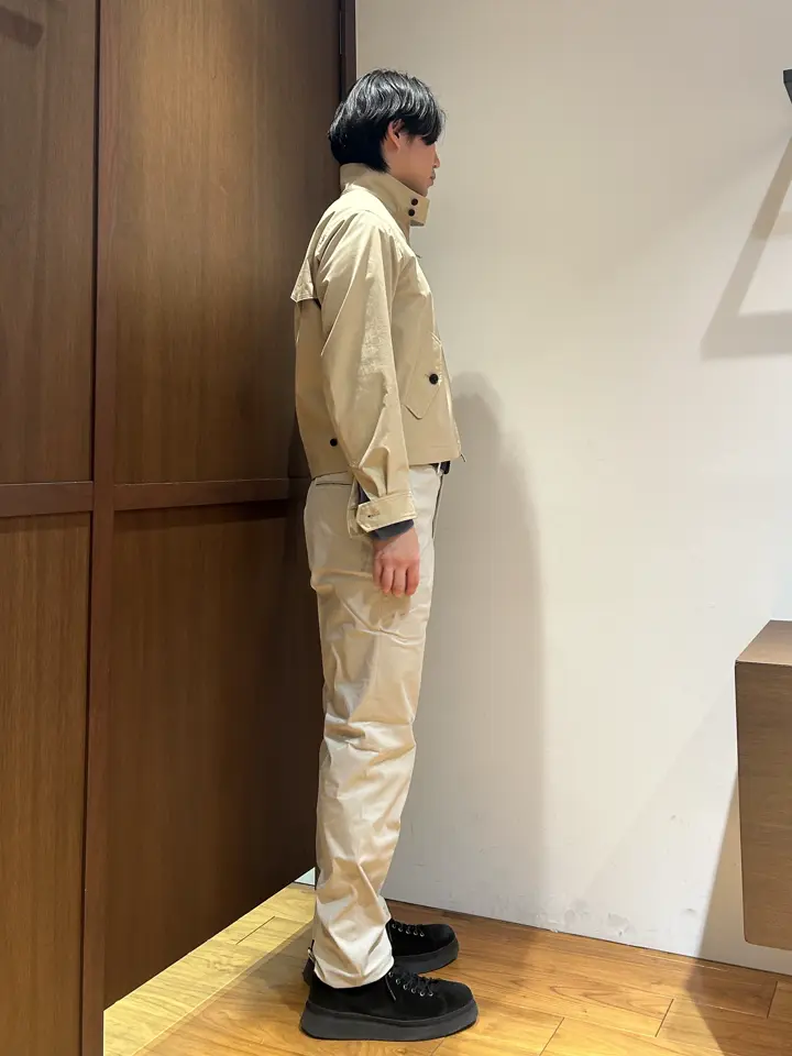 J.PRESS MEN 髙橋 コーディネート画像