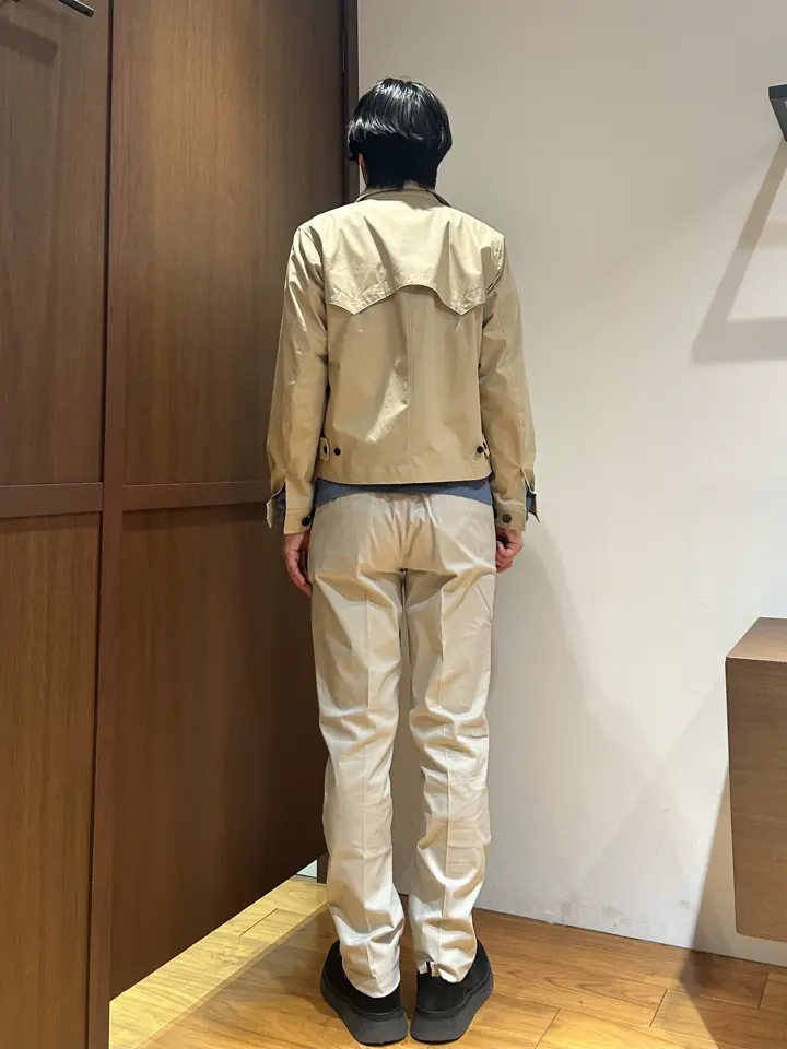 J.PRESS MEN 髙橋 コーディネート画像