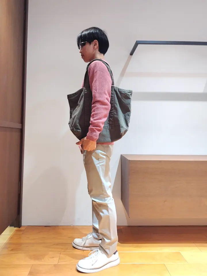 J.PRESS MEN 小林 コーディネート画像