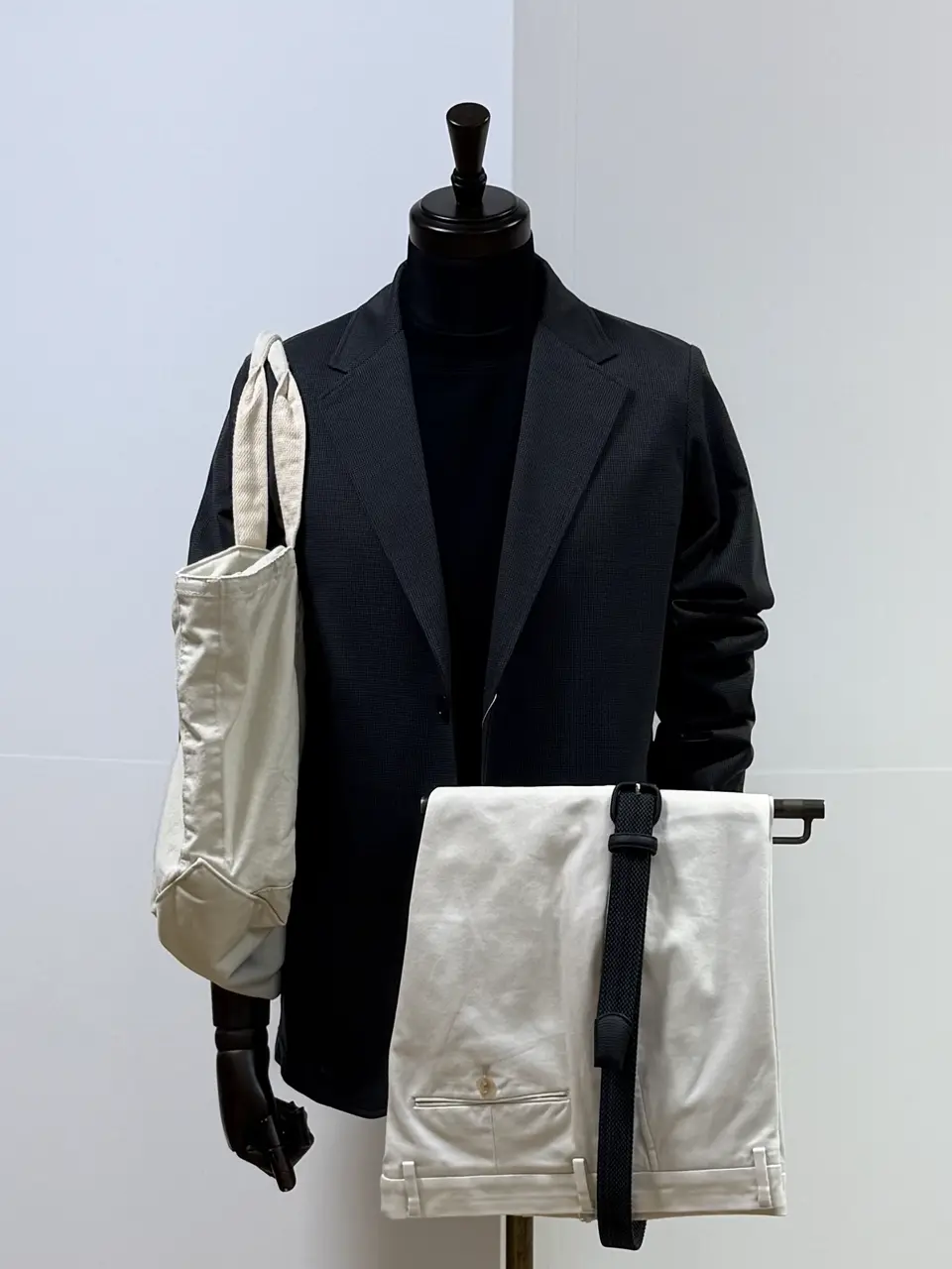  吉村 コーディネート画像