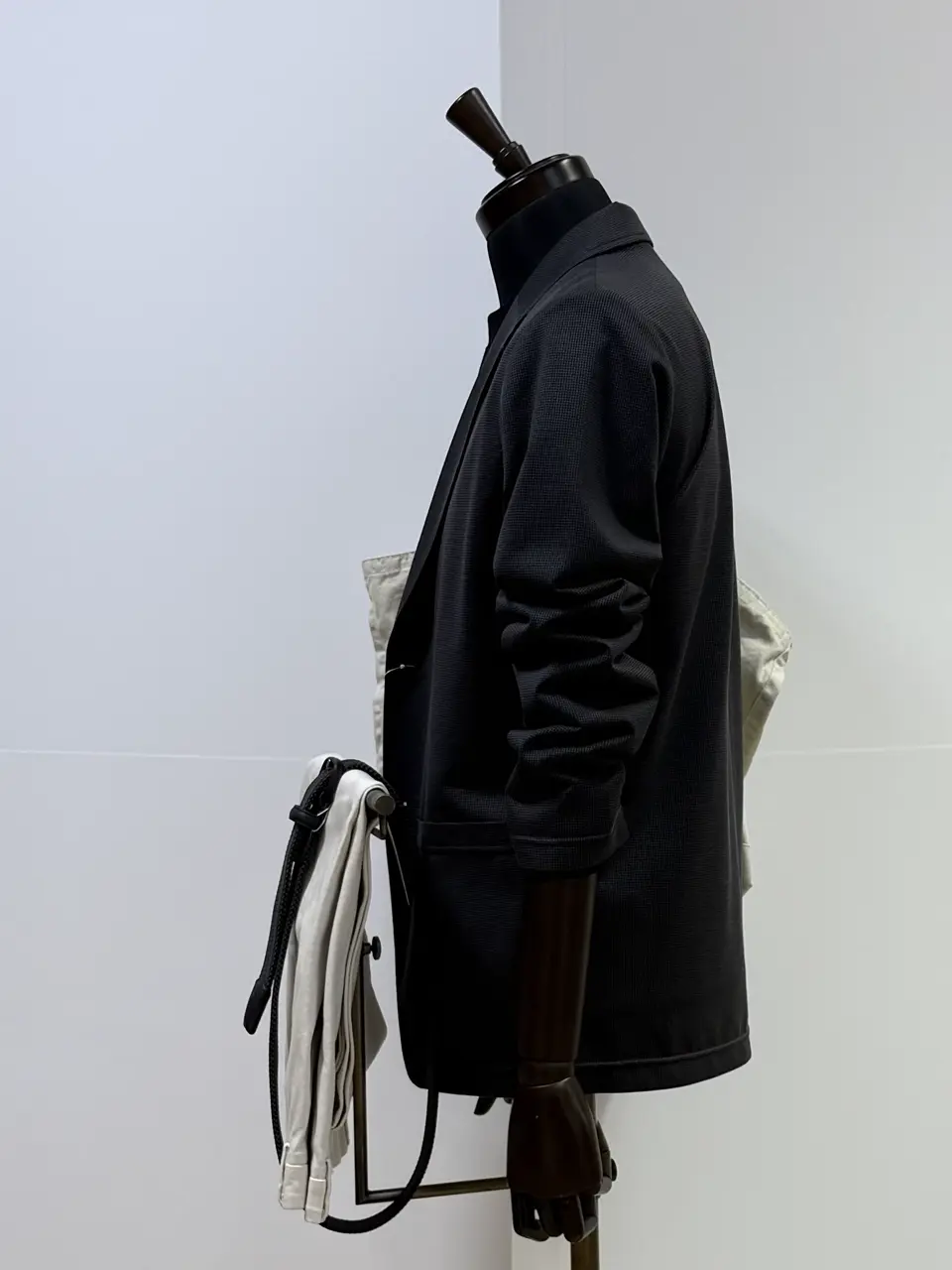 J.PRESS MEN 吉村 コーディネート画像