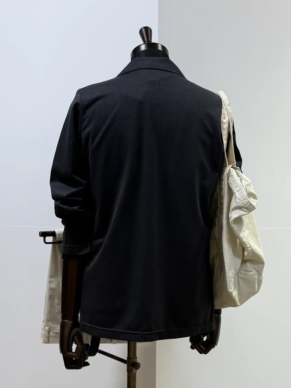 J.PRESS MEN 吉村 コーディネート画像