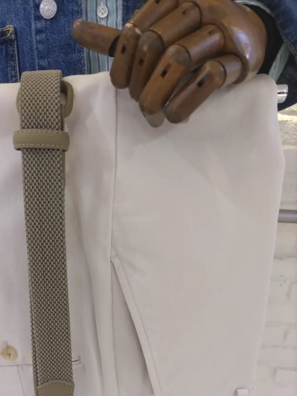 J.PRESS MEN 金澤 コーディネート画像