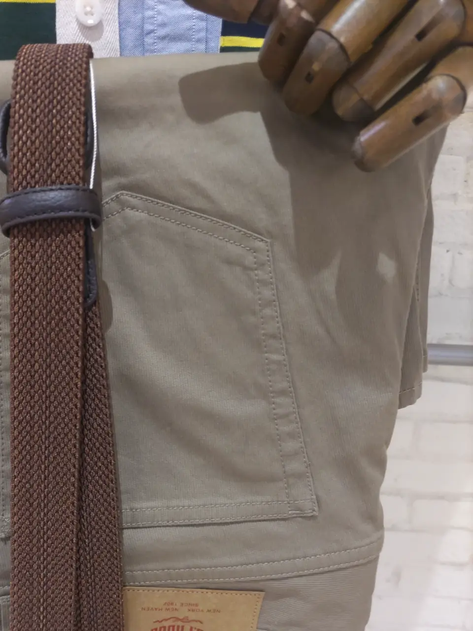 J.PRESS MEN 金澤 コーディネート画像