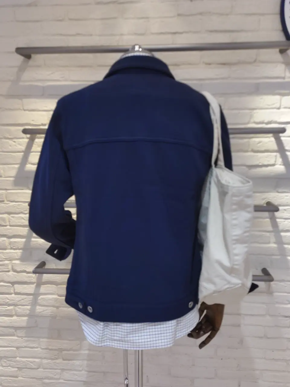 J.PRESS MEN 金澤 コーディネート画像