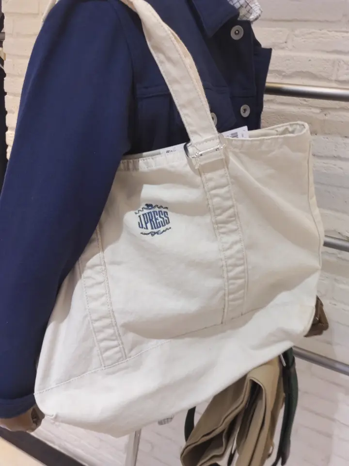 J.PRESS MEN 金澤 コーディネート画像