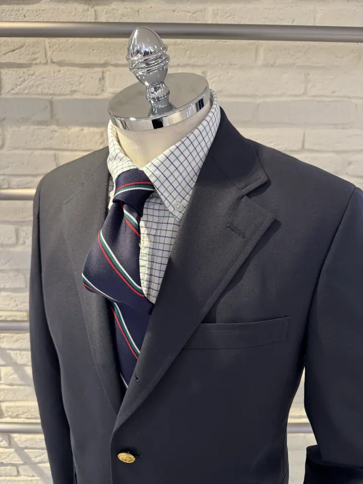 J.PRESS MEN 安原 コーディネート画像