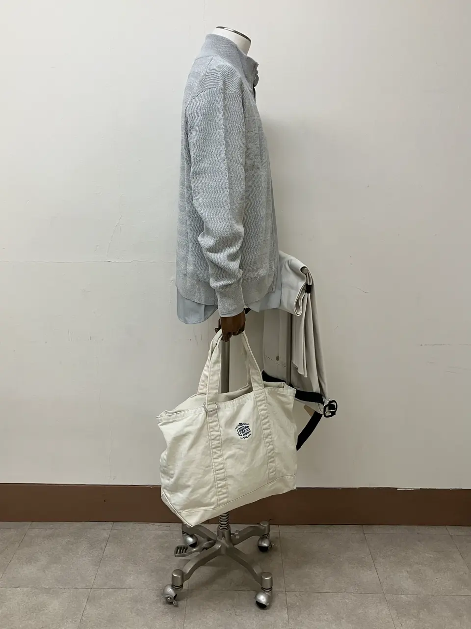 J.PRESS MEN 木村 コーディネート画像