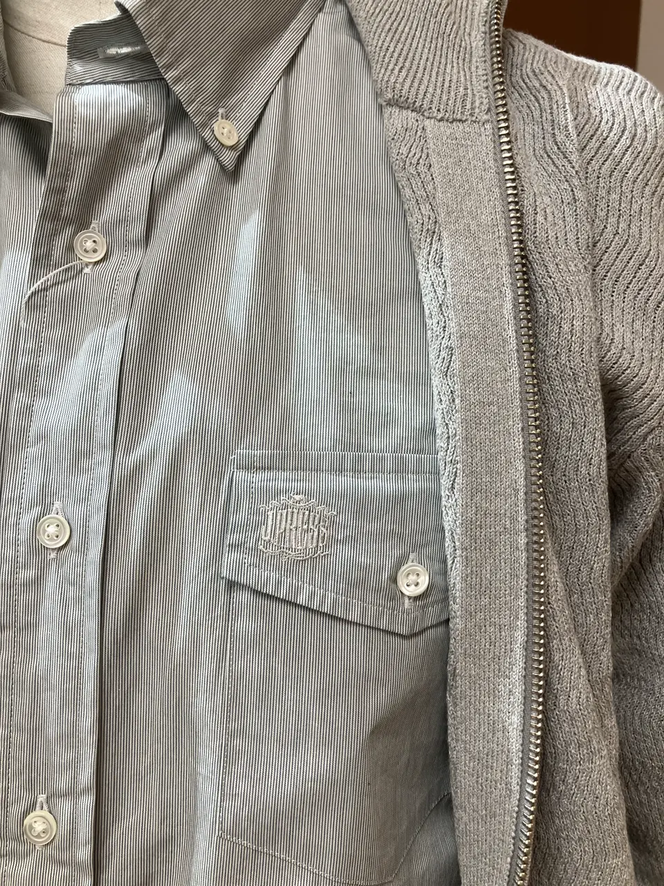 J.PRESS MEN 木村 コーディネート画像