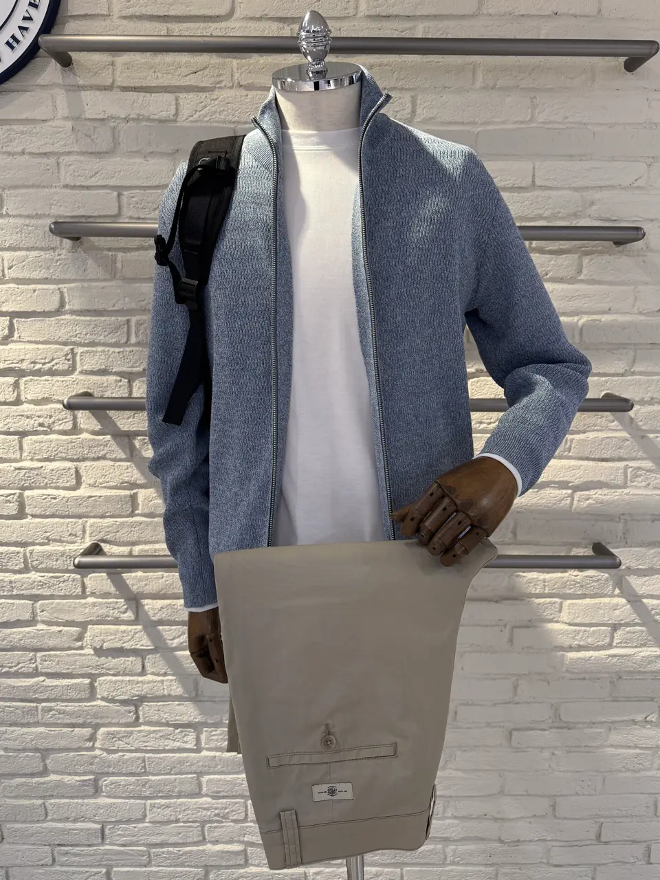  安原 コーディネート画像