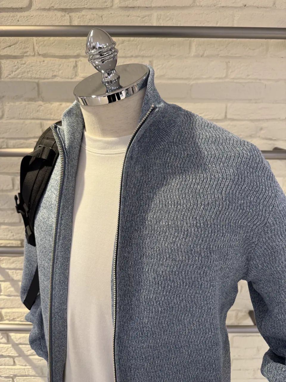 J.PRESS MEN 安原 コーディネート画像