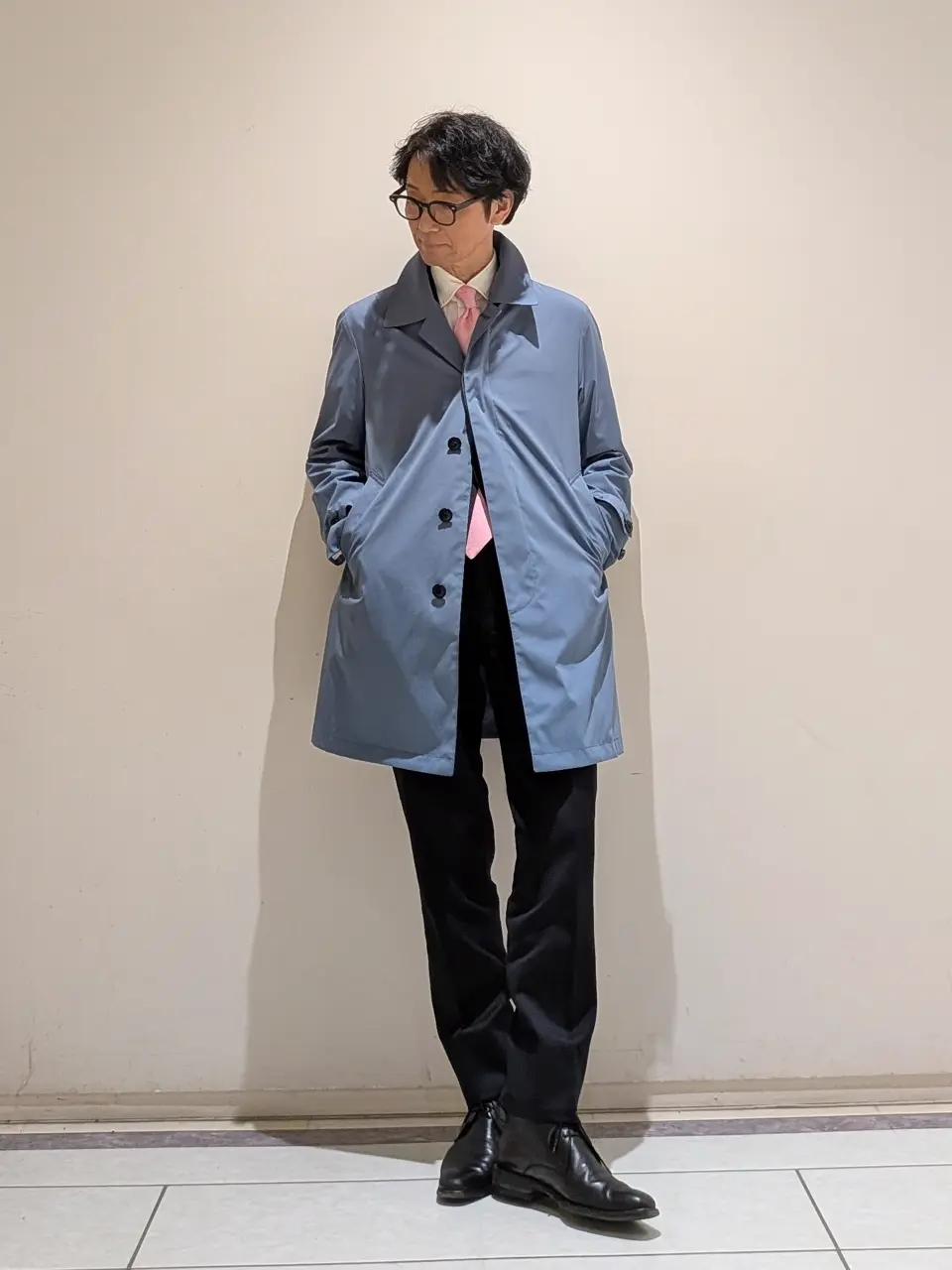  春木 コーディネート画像