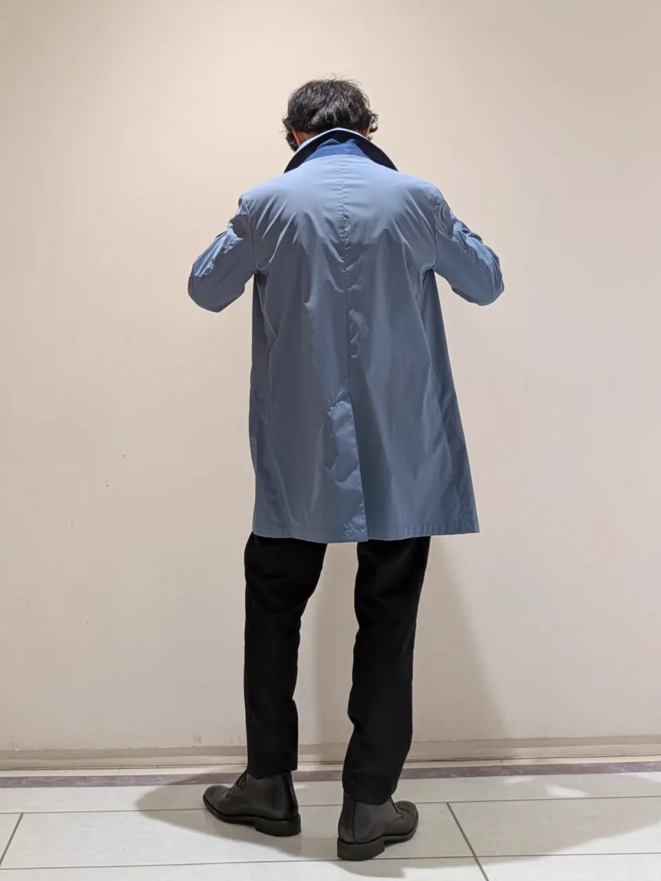 J.PRESS MEN 春木 コーディネート画像