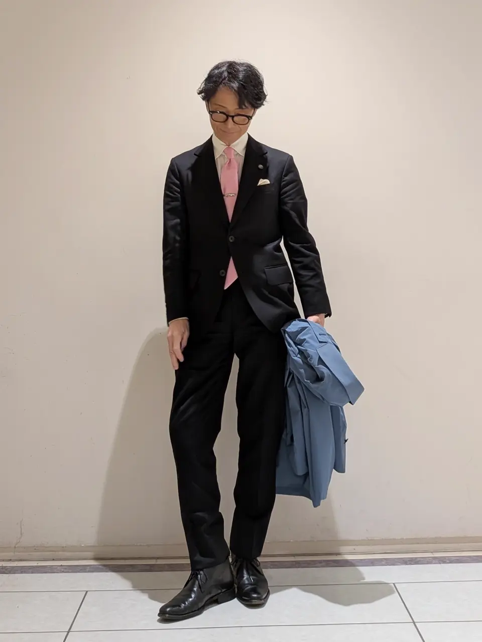 J.PRESS MEN 春木 コーディネート画像