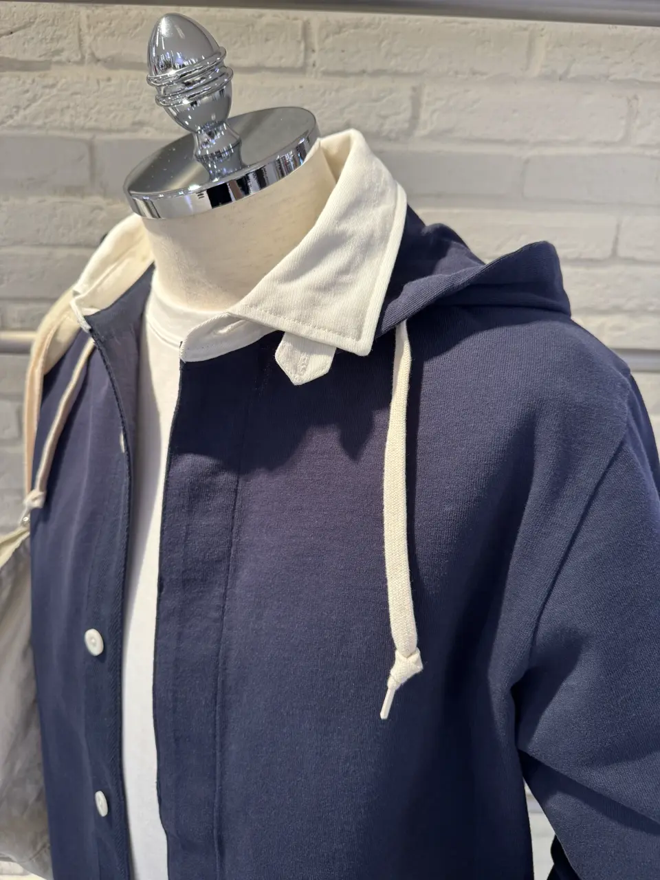 J.PRESS MEN 安原 コーディネート画像