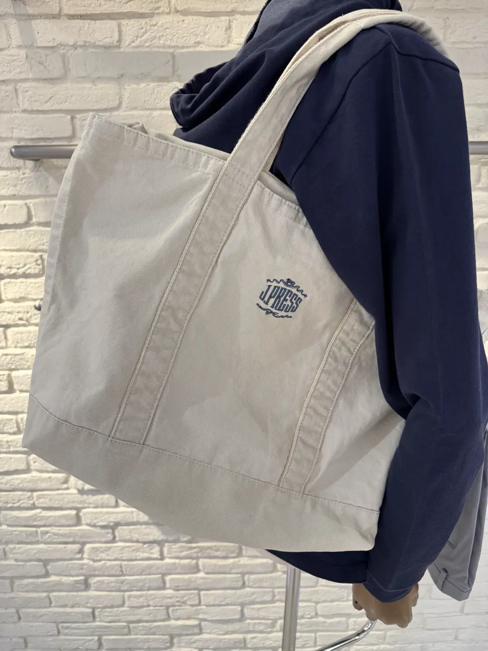 J.PRESS MEN 安原 コーディネート画像