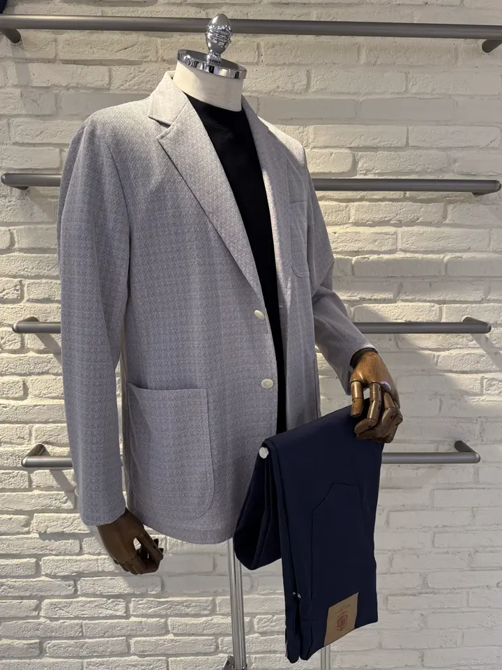 J.PRESS MEN 安原 コーディネート画像